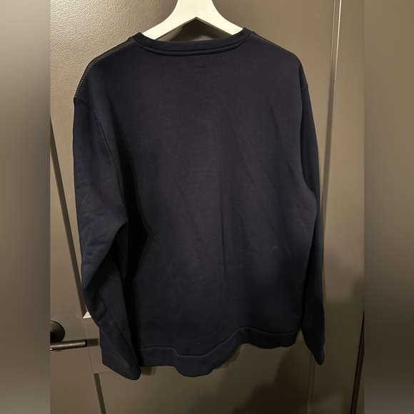 Large Calvin Klein sweater - Picture 3 of 3